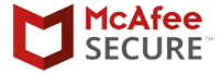 MC Afee Secure