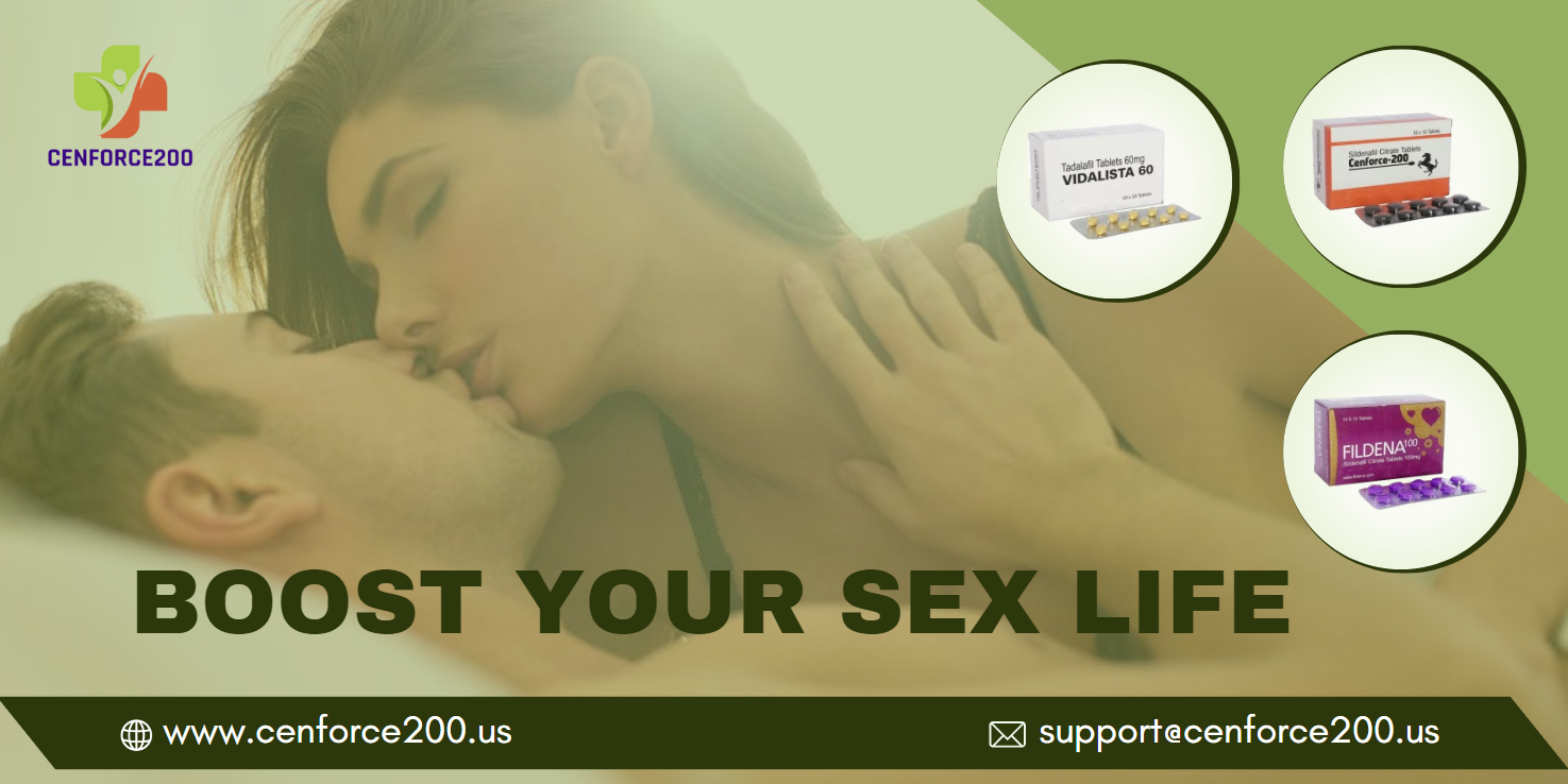 Best Male Enhancement Pills To Boost Your Sex Life In 2022