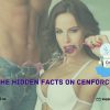 The Hidden Facts On Cenforce