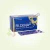 Fildena 50mg (Sildenafil Citrate)