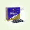 Fildena Super Active (Sildenafil Citrate)