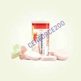 Kamagra Effervescent 100mg