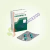 Kamagra Gold 50mg (Sildenafil Citrate)