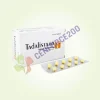 Tadalista 60mg (Tadalafil)