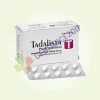 Tadalista Professional 20mg (Tadalafil)