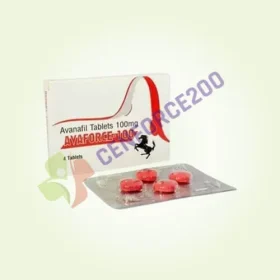 Avaforce 100 mg