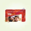 Bigfun 50mg (Sildenafil Citrate)