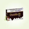 Chocolis 20 Mg (Tadalafil)