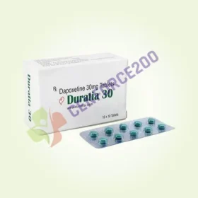 Duratia 30 mg