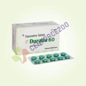 Duratia 60 mg