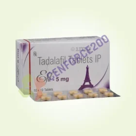 EFIL 5mg