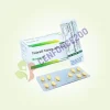 Eroxib 20 mg (tadalafil)