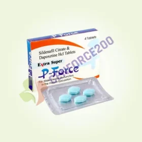 Extra Super P Force 100mg
