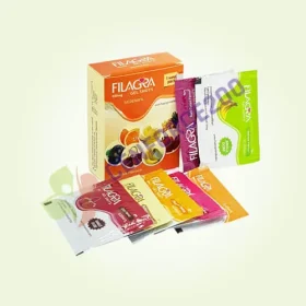 Filagra Oral Jelly (Sildenafil Citrate)