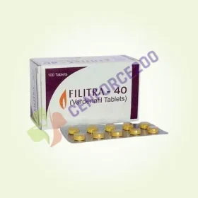 Filitra 40 mg