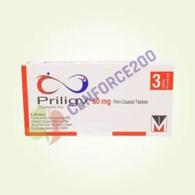 Generic Priligy 60mg