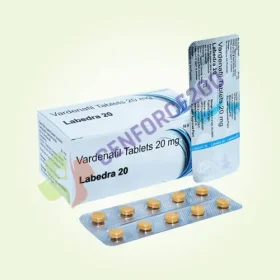 Labedra 20 mg