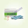 Malegra 200mg (Sildenafil Citrate)
