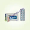 Malegra 25mg (Sildenafil Citrate)