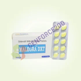 Malegra DXT