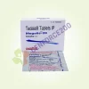 Megalis 20mg (Tadalafil)