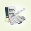 Nervigesic 150 MG