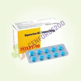 Poxet 90 mg