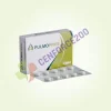 Pulmopres 20mg (Tadalafil)