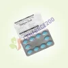Sildigra Professional 100 mg (sildenafil Sublingual 100mg)