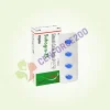 Suhagra 25mg (Sildenafil Citrate)