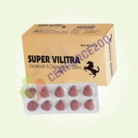 Super Vilitra