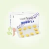 Tadarise 2.5mg (Tadalafil)