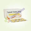 Tadarise 20mg (Tadalafil)