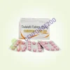 Tadarise Pro 20mg (Tadalafil)