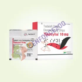 Tastylia 10 mg