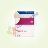 Tazzle 20mg (Tadalafil)