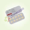 Tazzle 5 mg (Tadalafil)