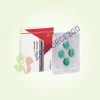Ukegra Gold 100mg (Sildenafil Citrate)