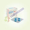 Zenegra 100mg (Sildenafil Citrate)