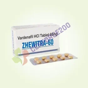 Zhewitra 60 mg