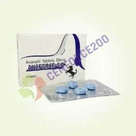 Avaforce 50 mg